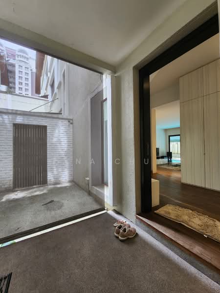 Bungalow for Sale in Mont Kiara (Kuala Lumpur) - Tina Chua - Entrance - PropertyGuru.com.my