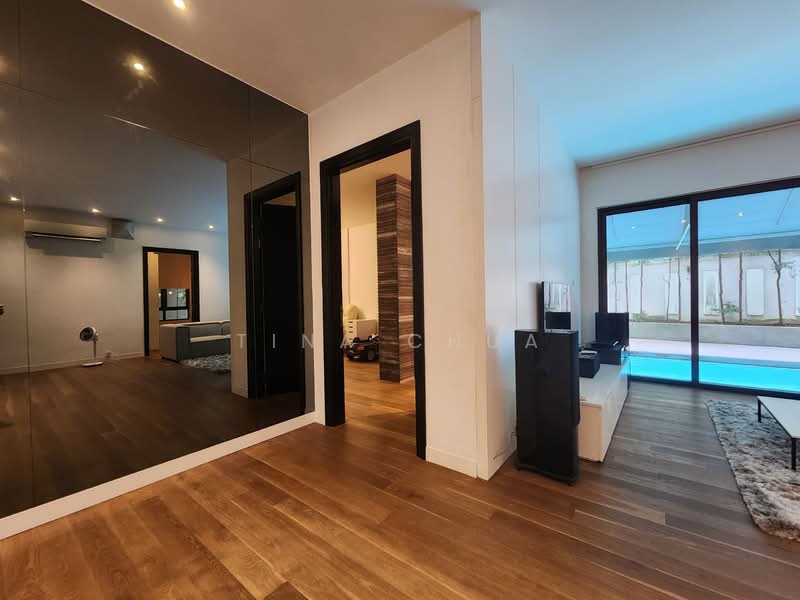 Bungalow for Sale in Mont Kiara (Kuala Lumpur) - Tina Chua - Living Room - PropertyGuru.com.my