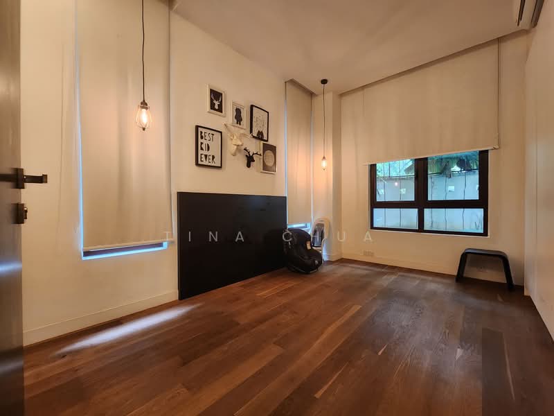 Bungalow for Sale in Mont Kiara (Kuala Lumpur) - Tina Chua - Bedroom - PropertyGuru.com.my
