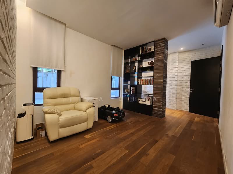 Bungalow for Sale in Mont Kiara (Kuala Lumpur) - Tina Chua - Living Room - PropertyGuru.com.my