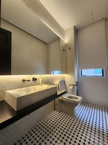 Bungalow for Sale in Mont Kiara (Kuala Lumpur) - Tina Chua - Bathroom - PropertyGuru.com.my