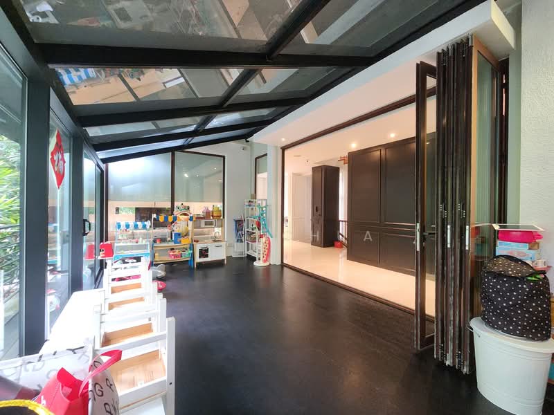 Bungalow for Sale in Mont Kiara (Kuala Lumpur) - Tina Chua - Interior - PropertyGuru.com.my