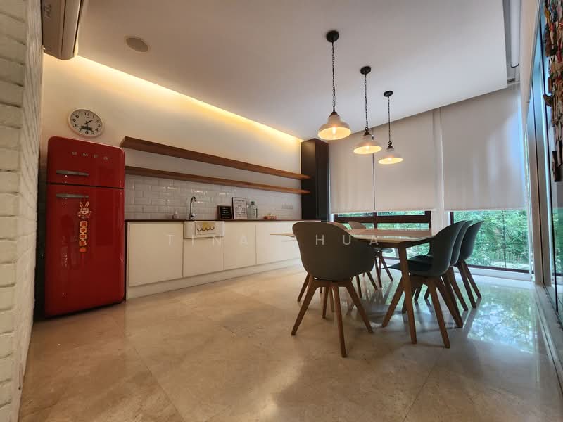Bungalow for Sale in Mont Kiara (Kuala Lumpur) - Tina Chua - Kitchen - PropertyGuru.com.my
