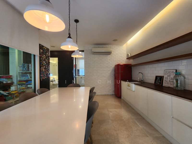 Bungalow for Sale in Mont Kiara (Kuala Lumpur) - Tina Chua - Kitchen - PropertyGuru.com.my