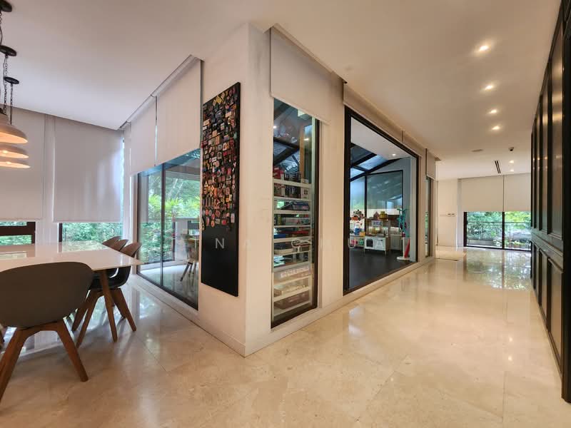 Bungalow for Sale in Mont Kiara (Kuala Lumpur) - Tina Chua - Interior - PropertyGuru.com.my