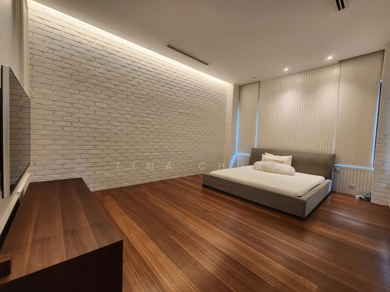 Bungalow for Sale in Mont Kiara (Kuala Lumpur) - Tina Chua - Bedroom - PropertyGuru.com.my