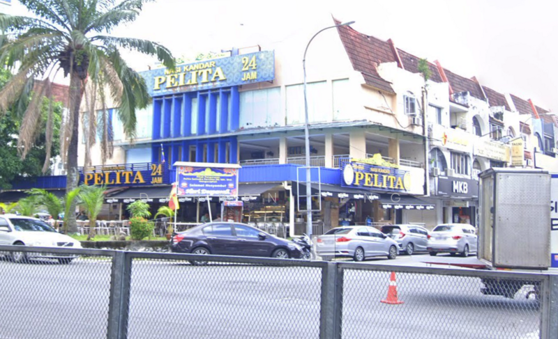 Shop / Office for Rent in SS15 (Subang Jaya) - Darren Teng - Exterior - PropertyGuru.com.my