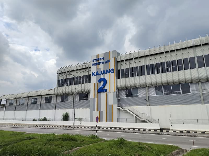 Bangi Idaman Apartment untuk Untuk Dijual - RM 285,000, Mac 2026 - PropertyGuru.com.my