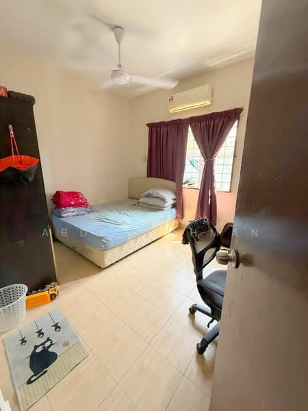 Bangi Idaman Apartment untuk Untuk Dijual - RM 285,000, Mac 2026 - Bedroom - PropertyGuru.com.my