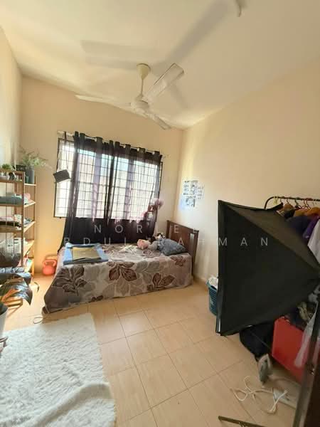 Bangi Idaman Apartment untuk Untuk Dijual - RM 285,000, Mac 2026 - Bedroom - PropertyGuru.com.my