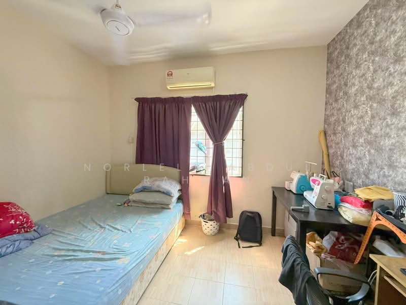 Bangi Idaman Apartment untuk Untuk Dijual - RM 285,000, Mac 2026 - Bedroom - PropertyGuru.com.my