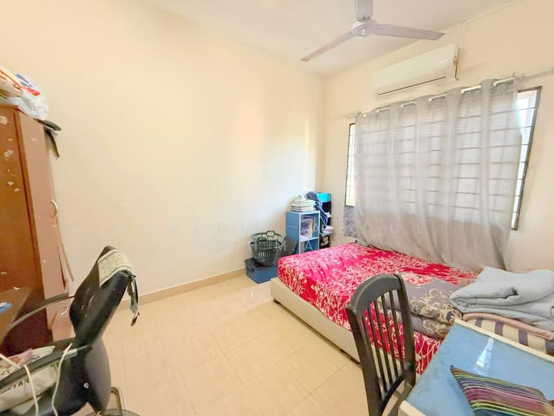 Bangi Idaman Apartment untuk Untuk Dijual - RM 285,000, Mac 2026 - Bedroom - PropertyGuru.com.my