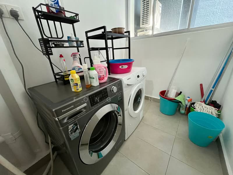 Setia City Residences untuk Untuk Disewa - RM 2,500 /bulan, Feb 2026 - Interior - PropertyGuru.com.my