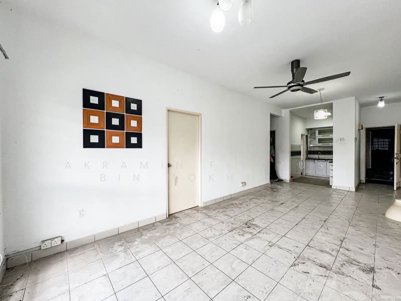 Apartment for Sale at Apartment Alunan Bayu - Akramin Firdaus Bin Mokhtar - PropertyGuru.com.my