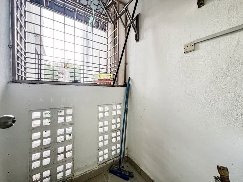 Apartment for Sale at Apartment Alunan Bayu - Akramin Firdaus Bin Mokhtar - Interior - PropertyGuru.com.my