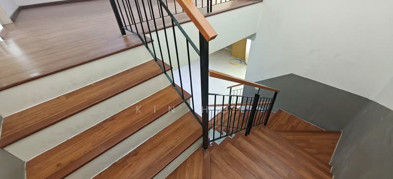 2-storey Terraced House for Sale in Taman TTDI Grove (Kajang) - Kin Hoe - Interior - PropertyGuru.com.my