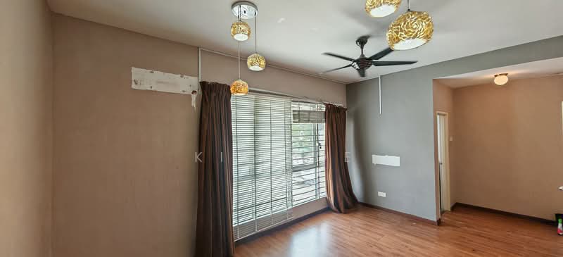 2-storey Terraced House for Sale in Taman TTDI Grove (Kajang) - Kin Hoe - Living Room - PropertyGuru.com.my