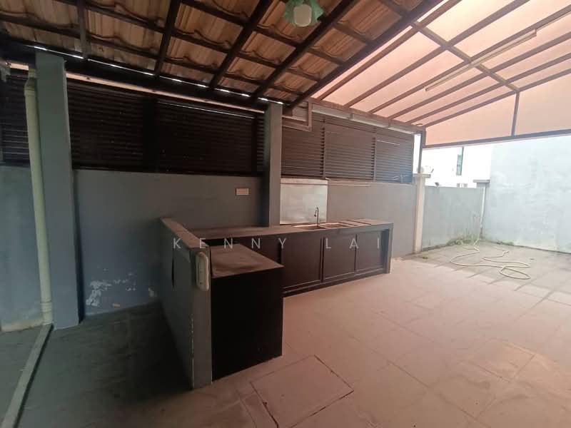 Bungalow for Sale in Bandar Sungai Long (Selangor) - Kenny Lai - Exterior - PropertyGuru.com.my