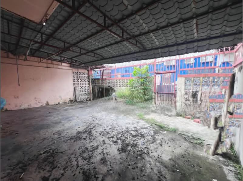 1-storey Terraced House for Sale in Taman Iskandar (Johor Bahru) - Au Yong Lucy - Exterior - PropertyGuru.com.my