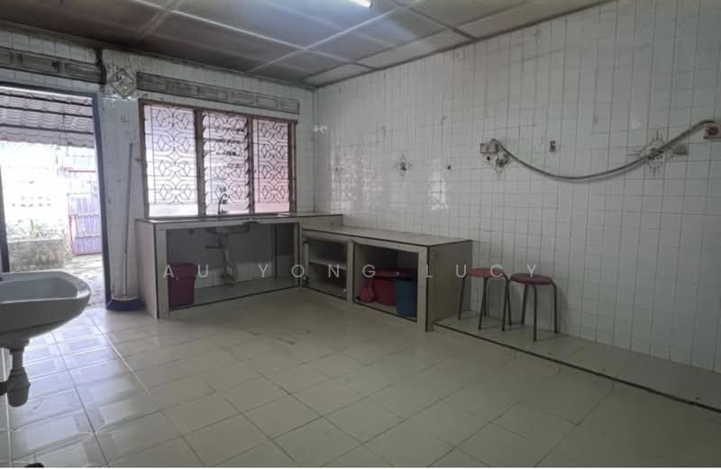 1-storey Terraced House for Sale in Taman Iskandar (Johor Bahru) - Au Yong Lucy - PropertyGuru.com.my