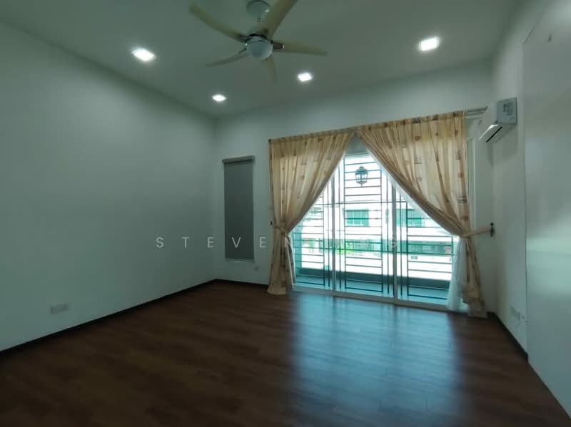 2-storey Terraced House for Sale in Sungai Petani (Kedah) - Steven Hng - Interior - PropertyGuru.com.my
