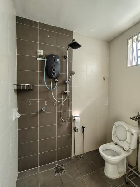 2-storey Terraced House for Sale in Sungai Petani (Kedah) - Steven Hng - Bathroom - PropertyGuru.com.my