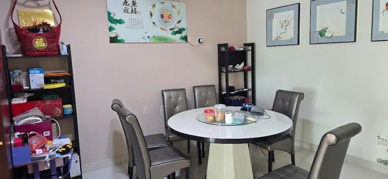 Kondominium untuk Dijual di Pine Residence - Jeff Ooi - Dining Room - PropertyGuru.com.my