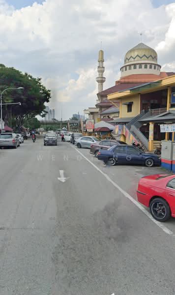 Commercial Land for Sale in Petaling Jaya (Selangor) - Wendy Ng - Exterior - PropertyGuru.com.my