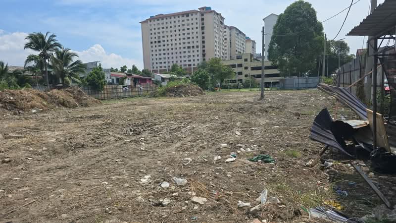 Commercial Land for Sale in Petaling Jaya (Selangor) - Wendy Ng - Exterior - PropertyGuru.com.my