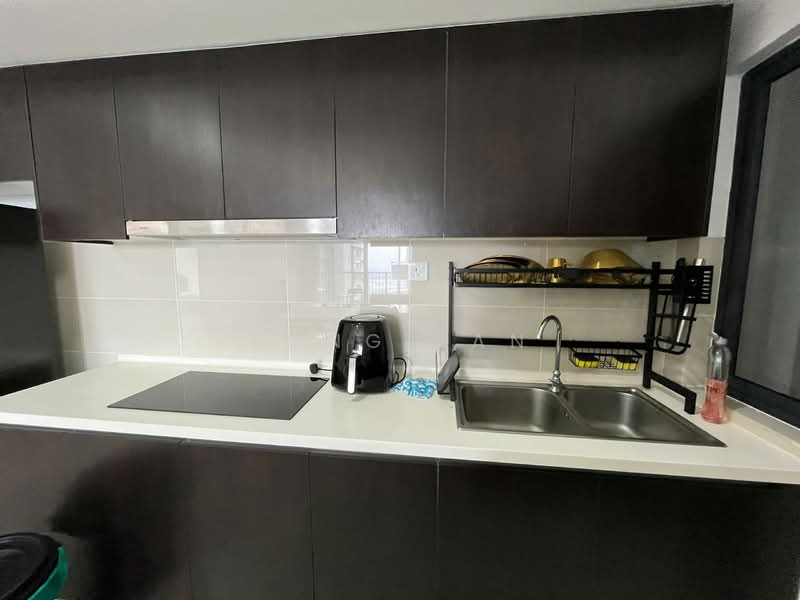 Service Residence for Sale at Setia City Residences - Fong Yan - PropertyGuru.com.my