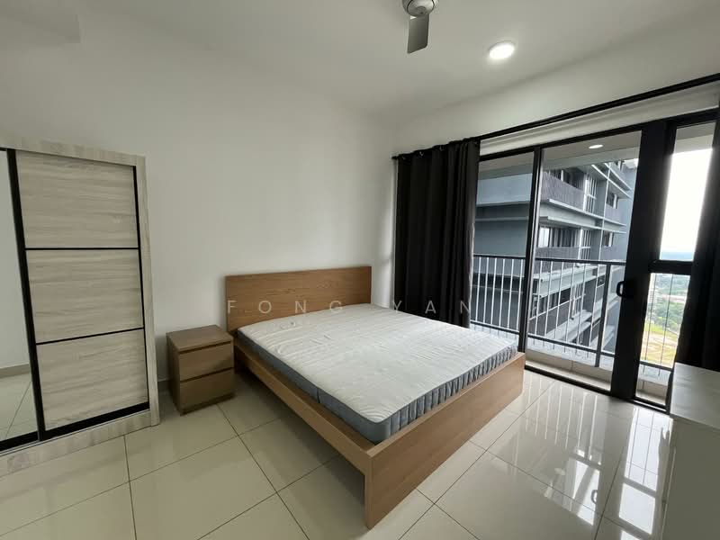 Service Residence for Sale at Setia City Residences - Fong Yan - PropertyGuru.com.my