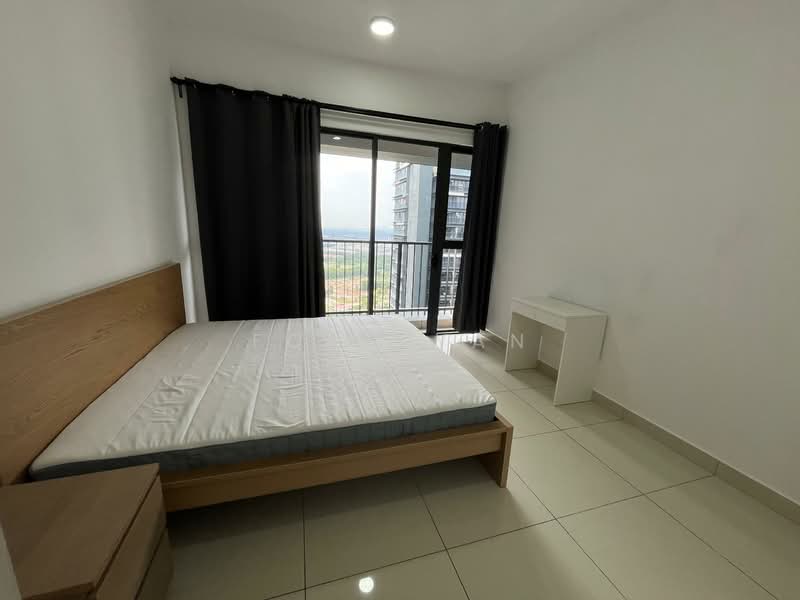 Service Residence for Sale at Setia City Residences - Fong Yan - PropertyGuru.com.my