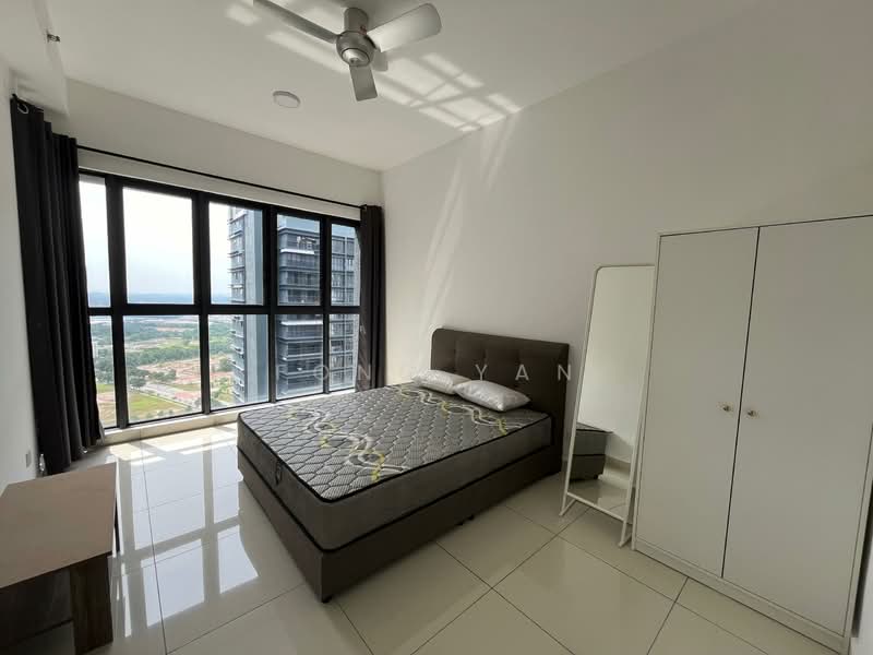 Service Residence for Sale at Setia City Residences - Fong Yan - PropertyGuru.com.my