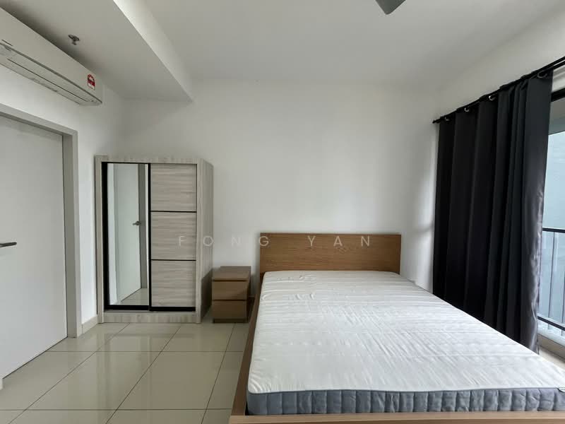 Service Residence for Sale at Setia City Residences - Fong Yan - PropertyGuru.com.my