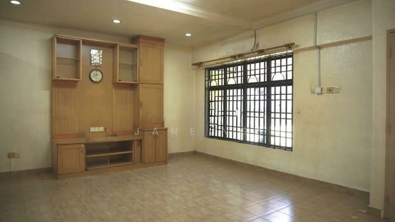 2-storey Terraced House for Sale in Taman Permai Jaya (Bukit Mertajam) - Jane Ng - Living Room - PropertyGuru.com.my