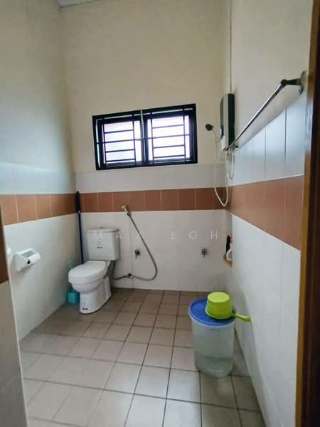 Semi-Detached House for Sale in Taman Nusa Idaman (Iskandar Puteri (Nusajaya)) - Max Loh - Bathroom - PropertyGuru.com.my