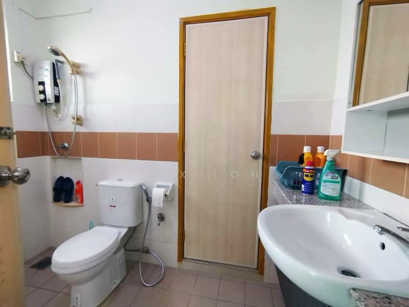 Semi-Detached House for Sale in Taman Nusa Idaman (Iskandar Puteri (Nusajaya)) - Max Loh - PropertyGuru.com.my