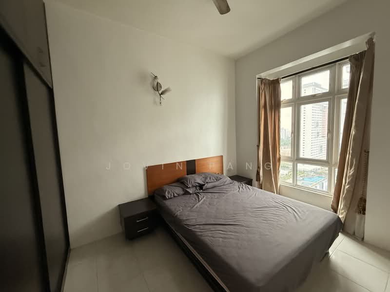 Condominium for Rent at Bayswater Resort Condominium - Jovin Pang - Bedroom - PropertyGuru.com.my