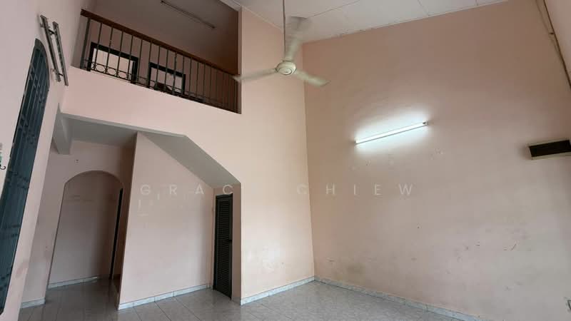 2-storey Terraced House for Sale in Kulai (Johor) - Grace Chiew - Interior - PropertyGuru.com.my