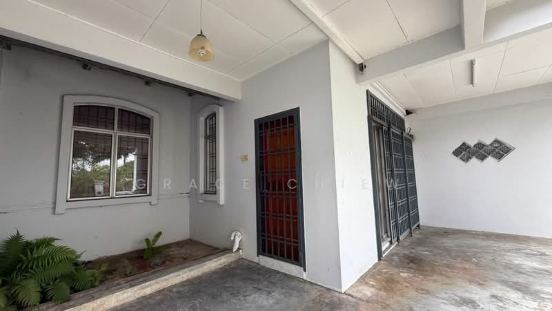 2-storey Terraced House for Sale in Kulai (Johor) - Grace Chiew - Exterior - PropertyGuru.com.my