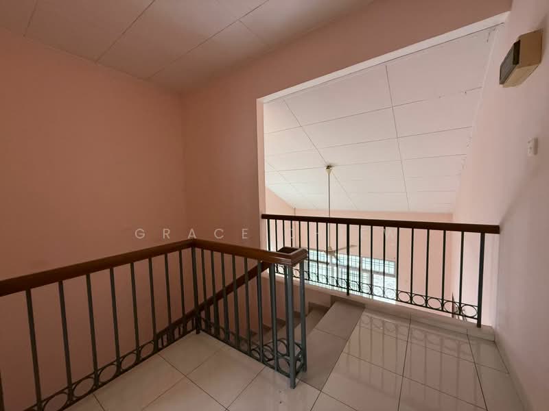 2-storey Terraced House for Sale in Kulai (Johor) - Grace Chiew - Interior - PropertyGuru.com.my