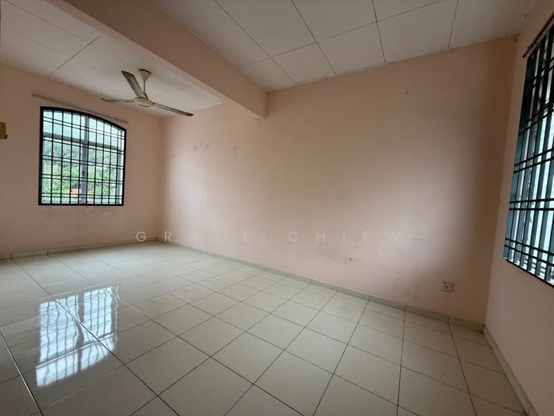 2-storey Terraced House for Sale in Kulai (Johor) - Grace Chiew - Interior - PropertyGuru.com.my