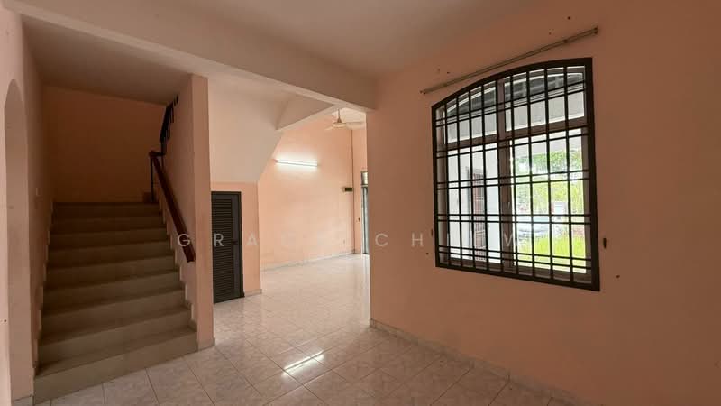 2-storey Terraced House for Sale in Kulai (Johor) - Grace Chiew - Interior - PropertyGuru.com.my