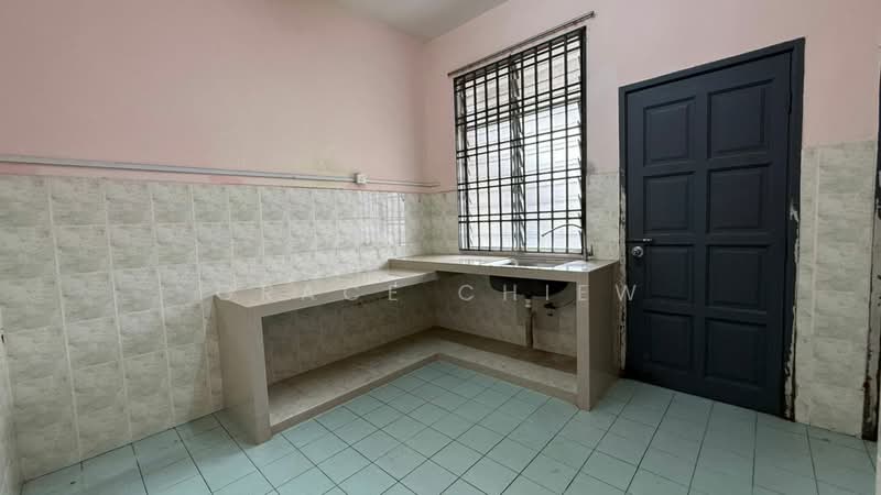 2-storey Terraced House for Sale in Kulai (Johor) - Grace Chiew - Kitchen - PropertyGuru.com.my
