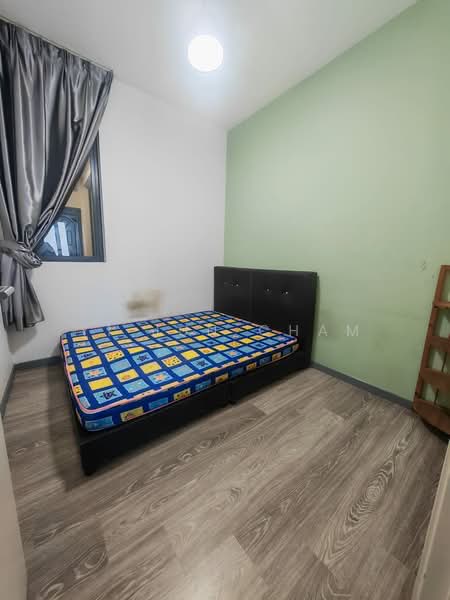 Service Residence for Rent at United Point (Residensi Berpadu) - Yi Jun Cham - Bedroom - PropertyGuru.com.my