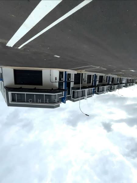 Terrace Factory for Rent in Kulai (Johor) - Cheryl Tey - Exterior - PropertyGuru.com.my