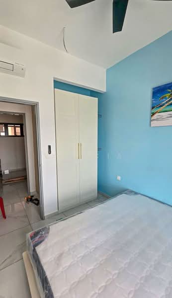 Service Residence for Rent at Sinaran @ Utropolis - Vynecia Oh - Bedroom - PropertyGuru.com.my