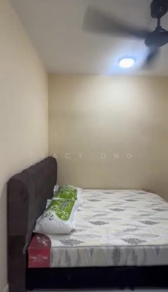 Pangsapuri Flora Indah untuk Untuk Disewa - RM 1,300 /bulan, Mac 2026 - Bedroom - PropertyGuru.com.my
