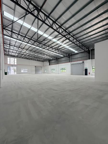 Factory for Rent in Taman Perniagaan Setia (Johor Bahru) - Elaine Goh - PropertyGuru.com.my