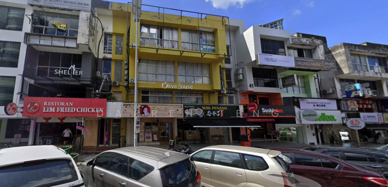 Shop for Rent in SS15 (Subang Jaya) - Darren Teng - Exterior - PropertyGuru.com.my